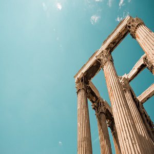 Ενίσχυση επιχειρήσεων πολιτισμού Αθήνας